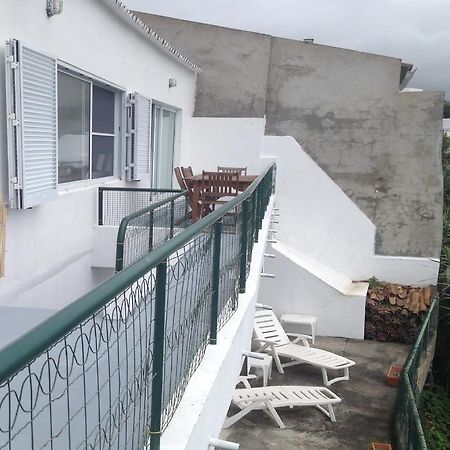 Sea Bay House Villa Lagoa  Exteriör bild