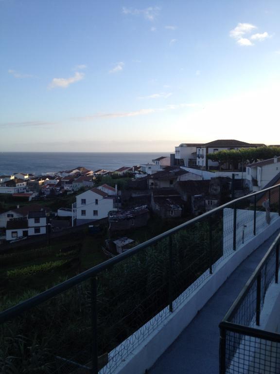 Sea Bay House Villa Lagoa  Exteriör bild
